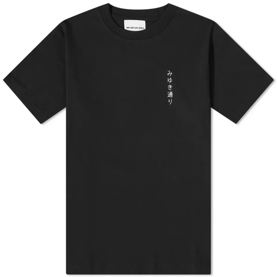 Miyuki Street T-Shirt