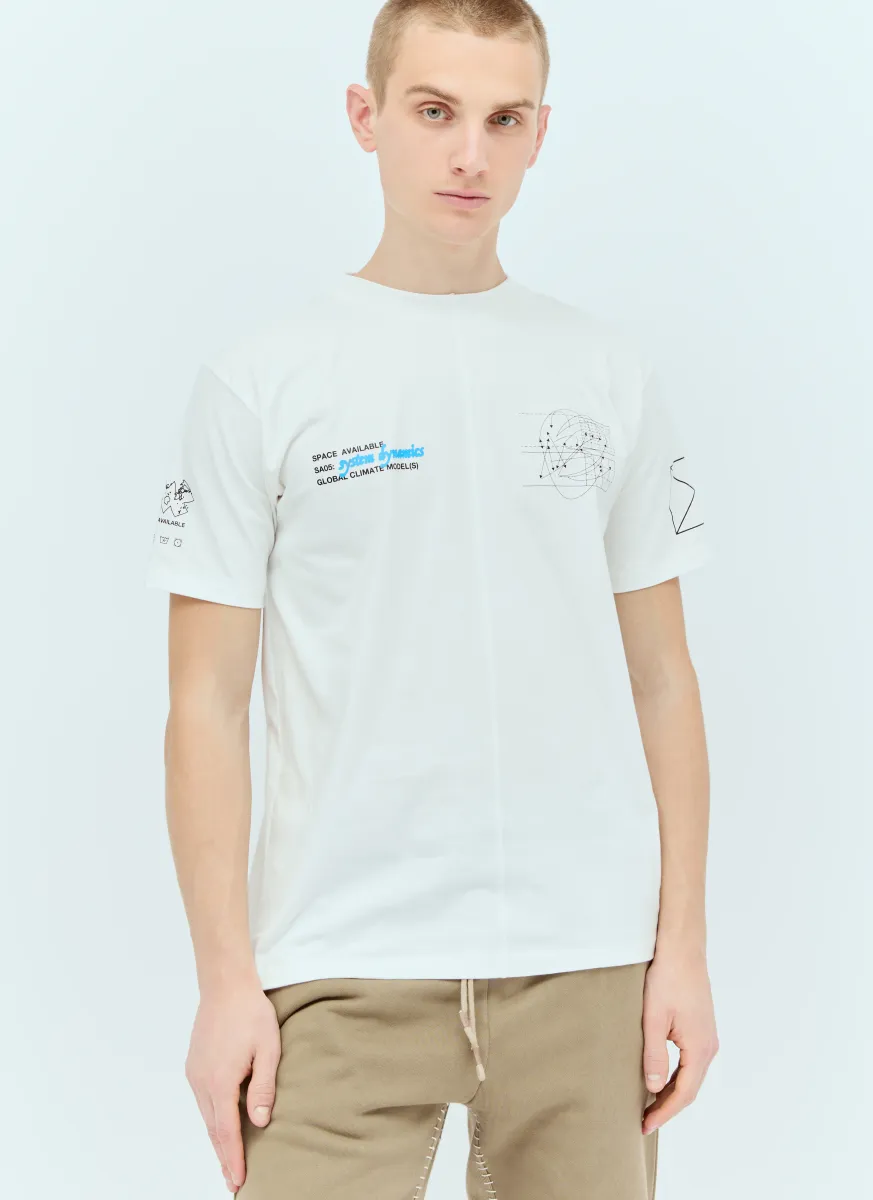 System Dynamic T-Shirt
