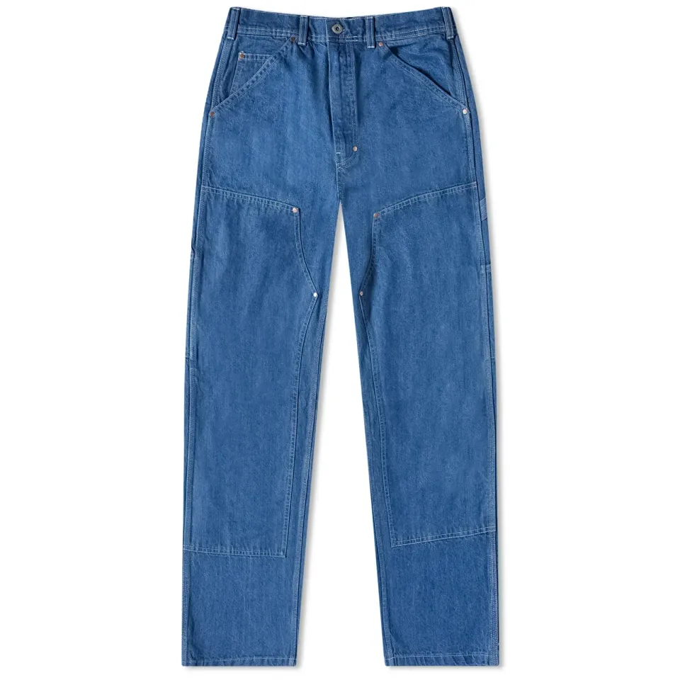 Double Knee Pant