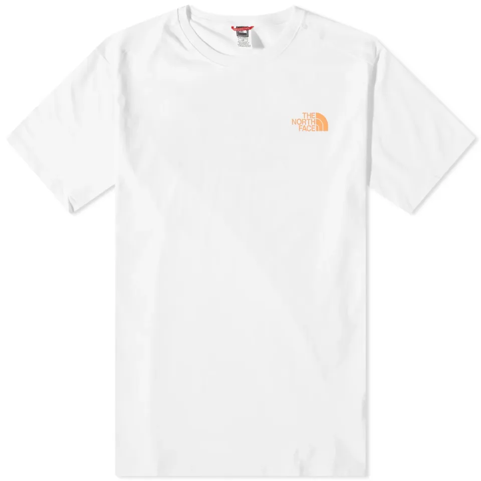 D2 Graphic T-Shirt