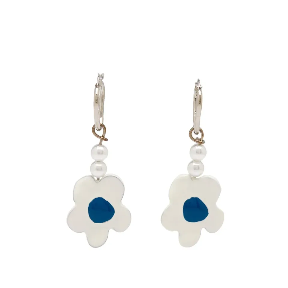 Daisy Earrings