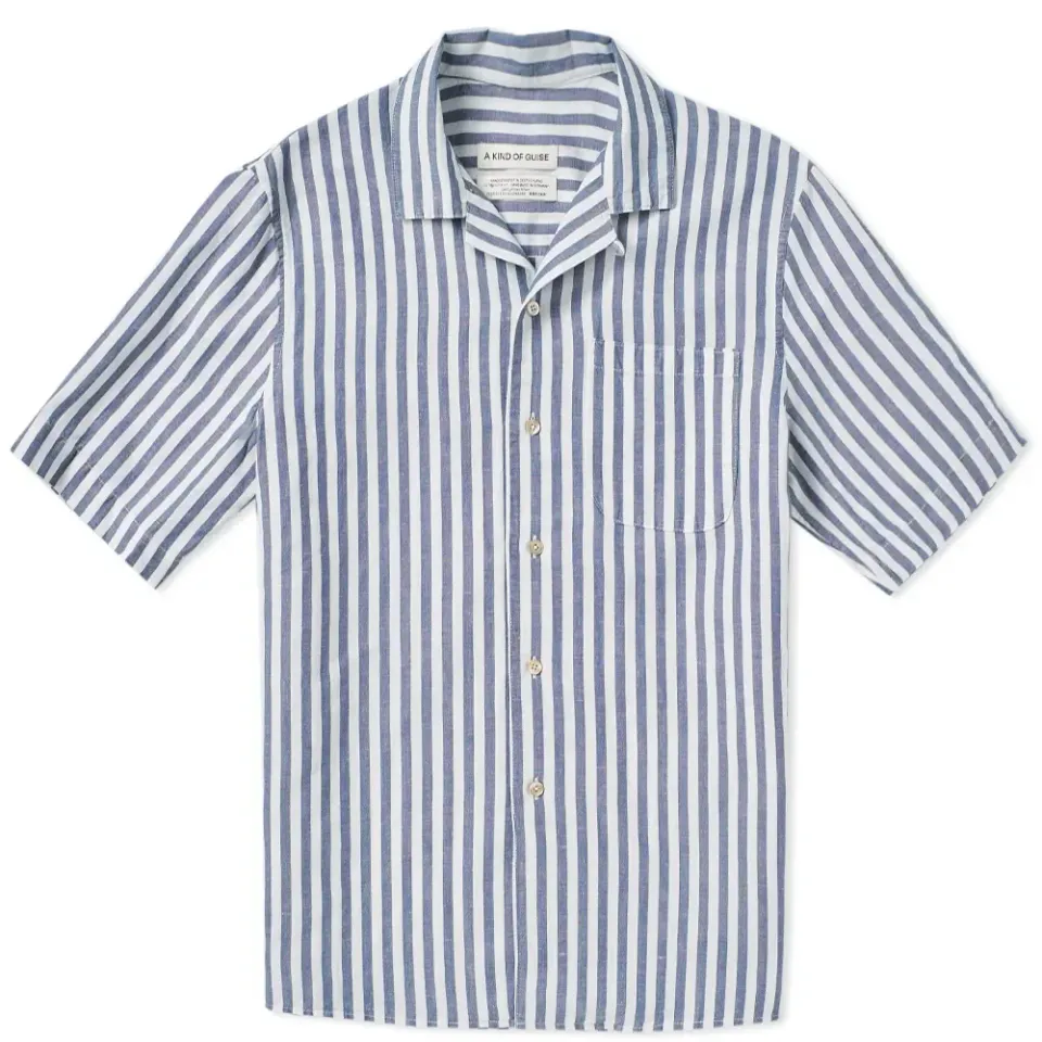 Short Sleeve Giola Shirt