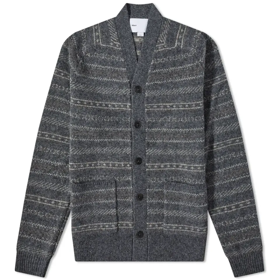 Nordic Cardigan