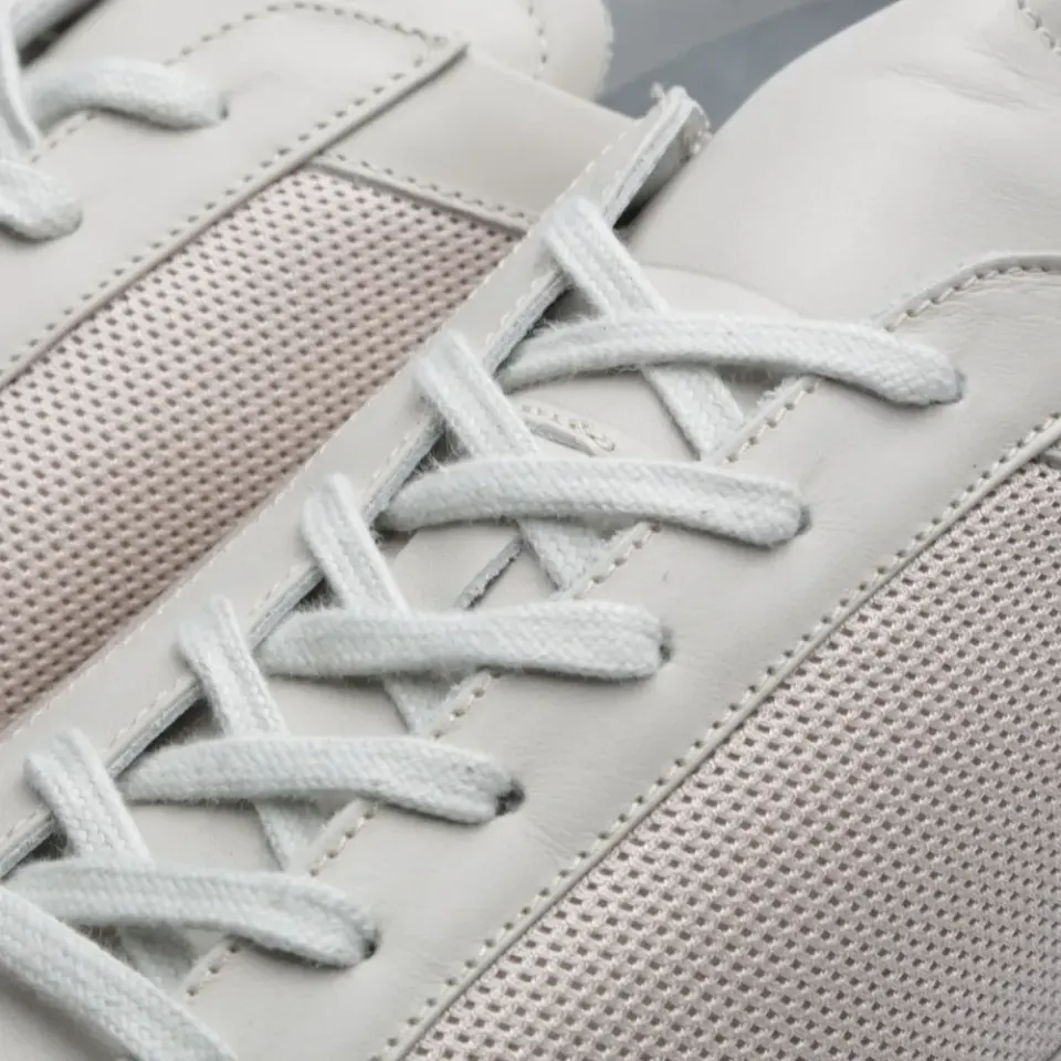 Achilles Mesh Low