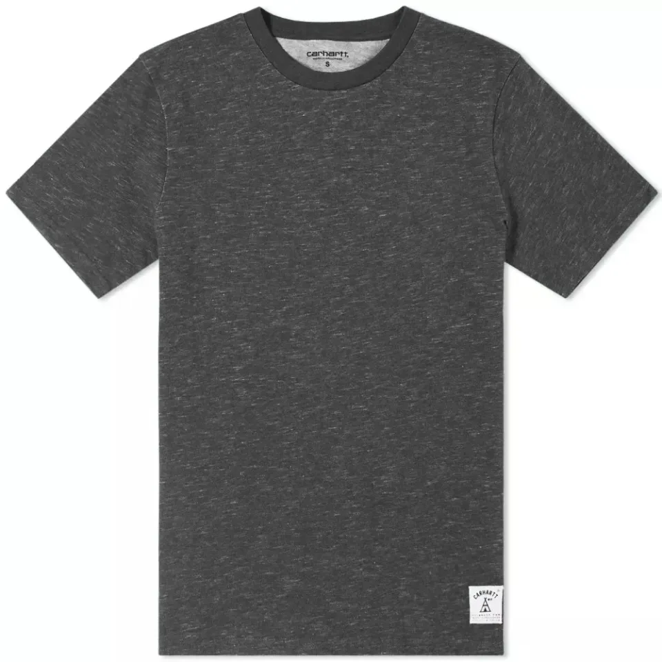 Holbrook Marl Tee
