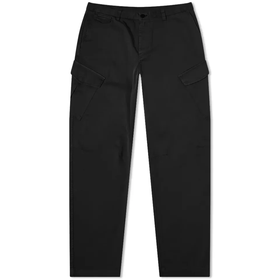 New Zebra Cargo Trouser
