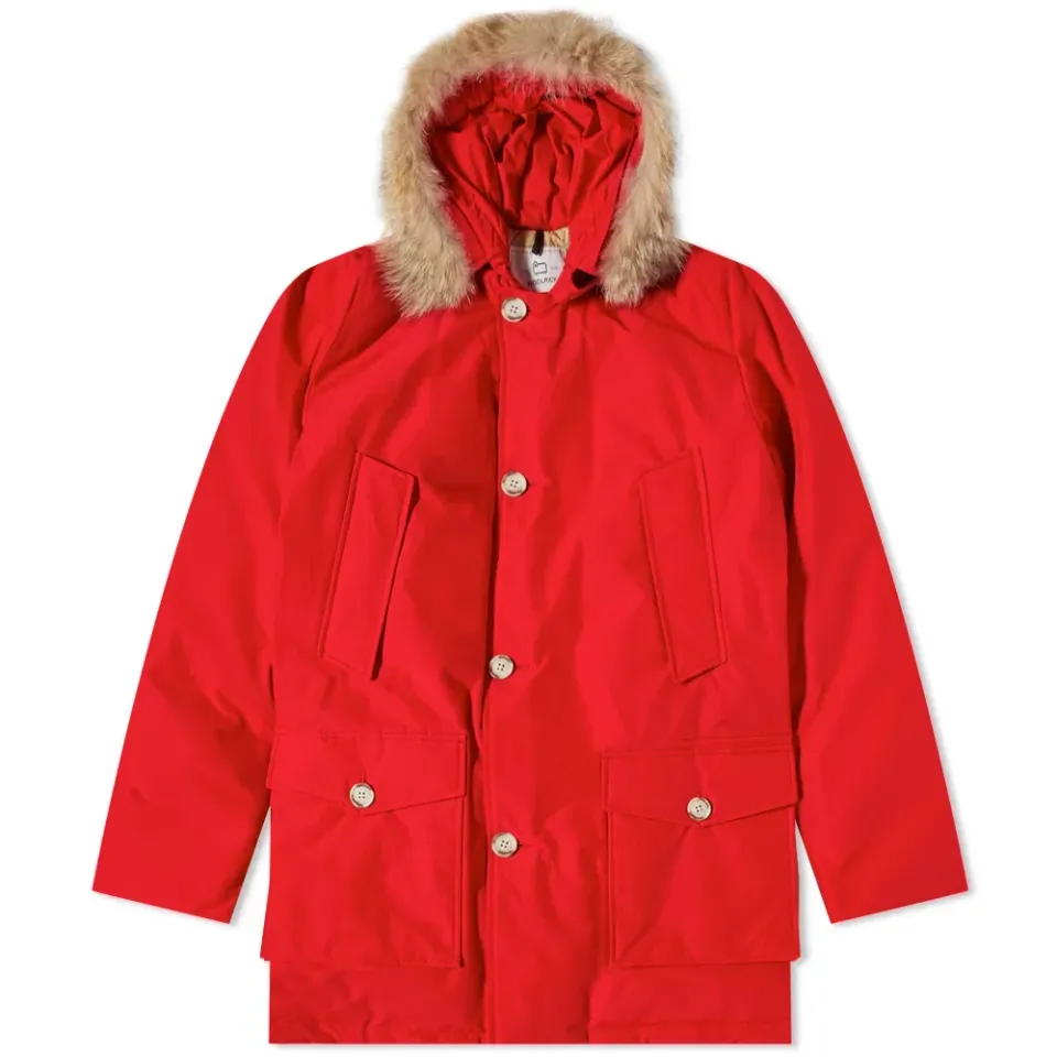 Artic Parka DF