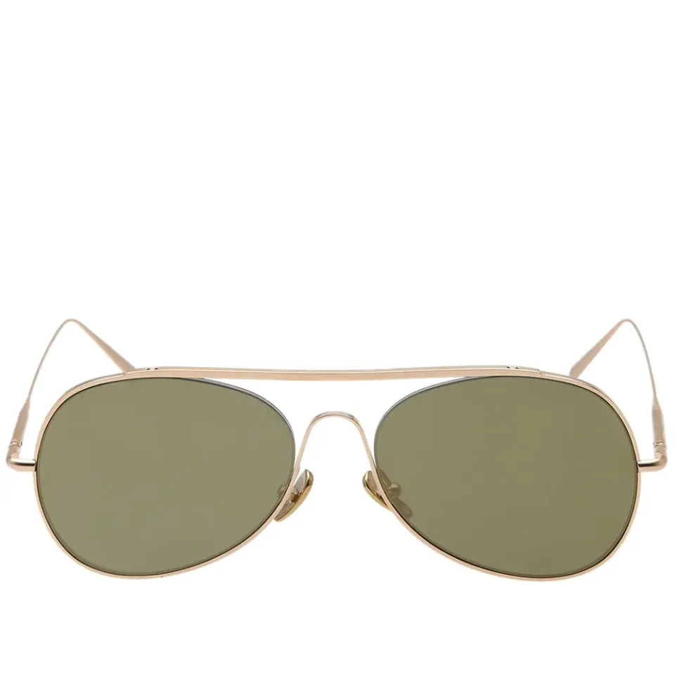 Spitfire Large Sunglasses
