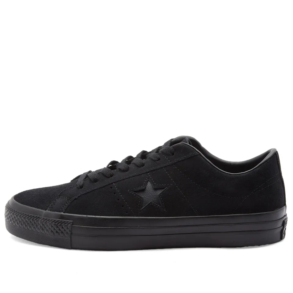 One Star Pro Classic Suede