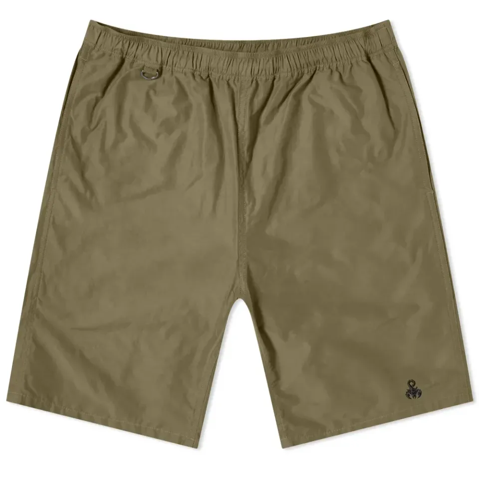 SOPHNET. Scorpion Easy Shorts
