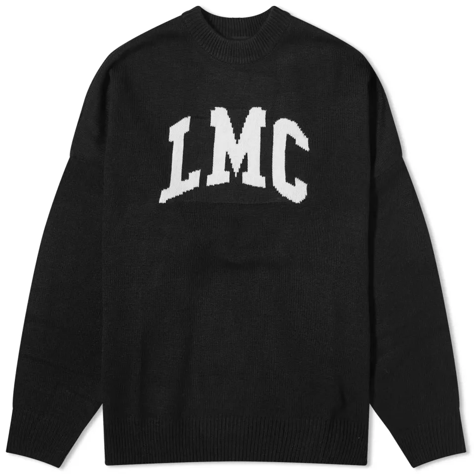 Arch Knit Jumper