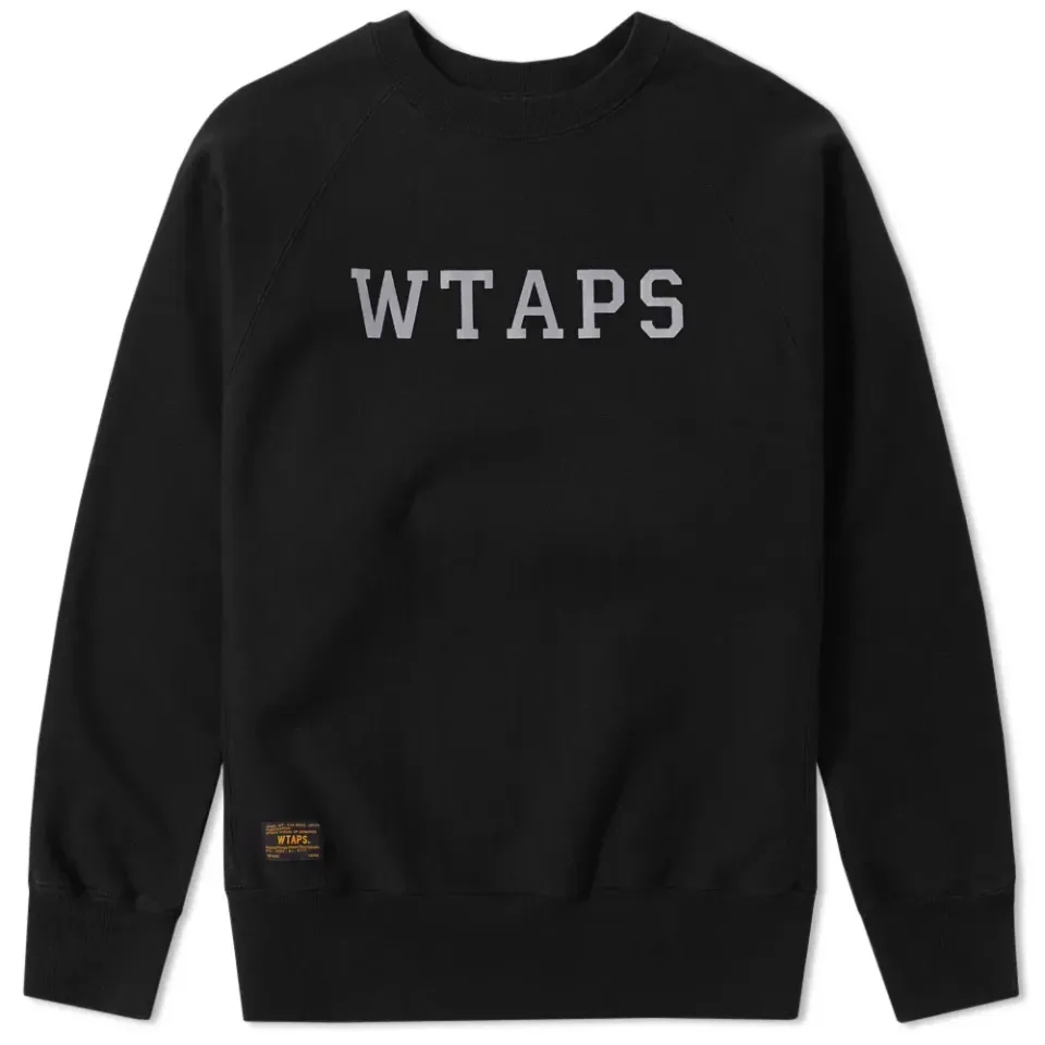 Design Crew Sweat