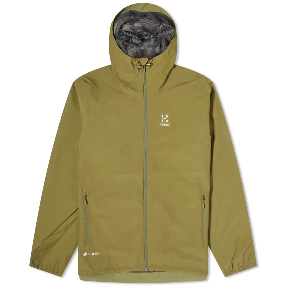 Haglofs Kaise Gore-Tex Jacket