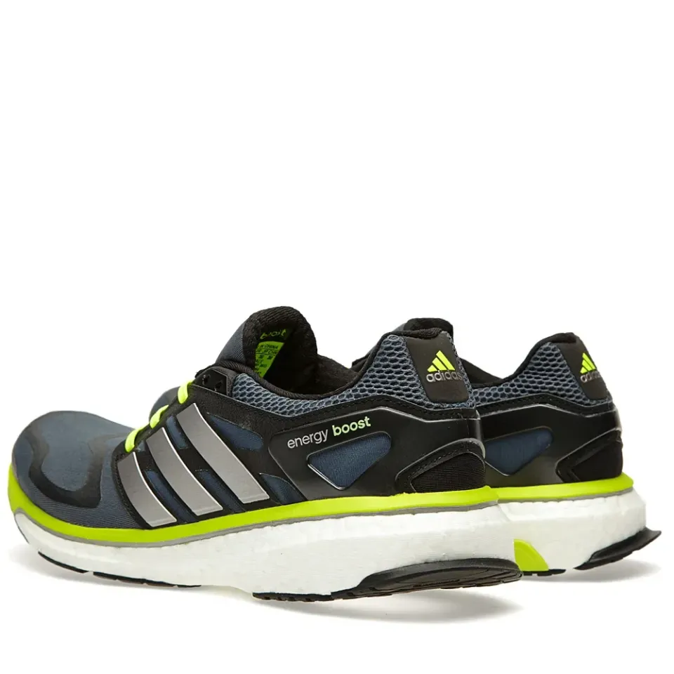 Energy Boost M