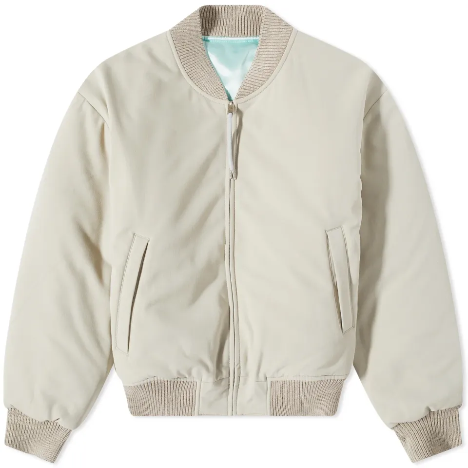 Orlingo Reversible Bomber Jacket