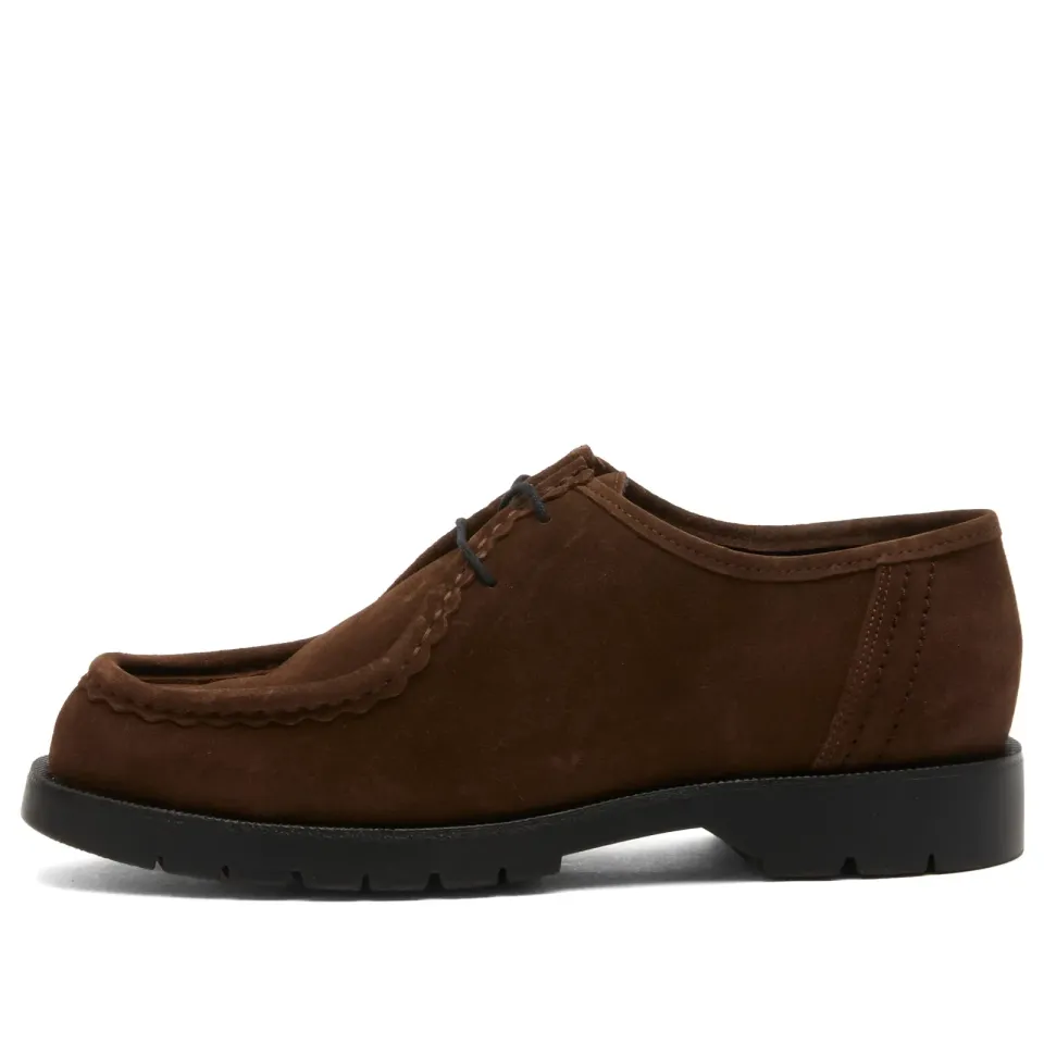 Padror Suede Shoe