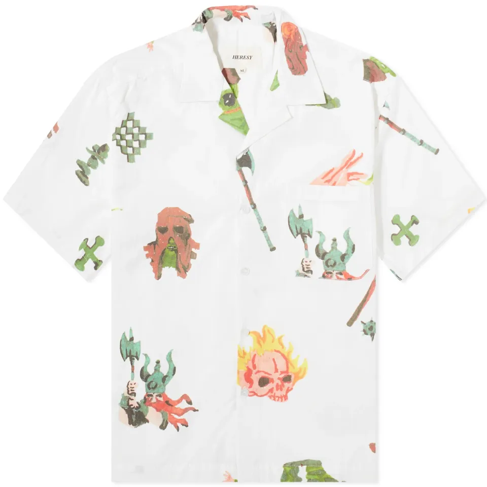 Dungeon Vacation Shirt