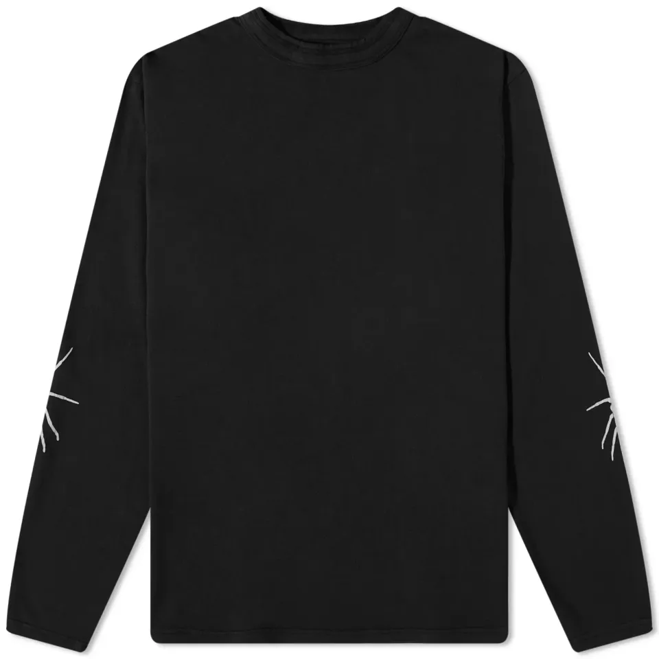 Long Sleeve Merch T-Shirt