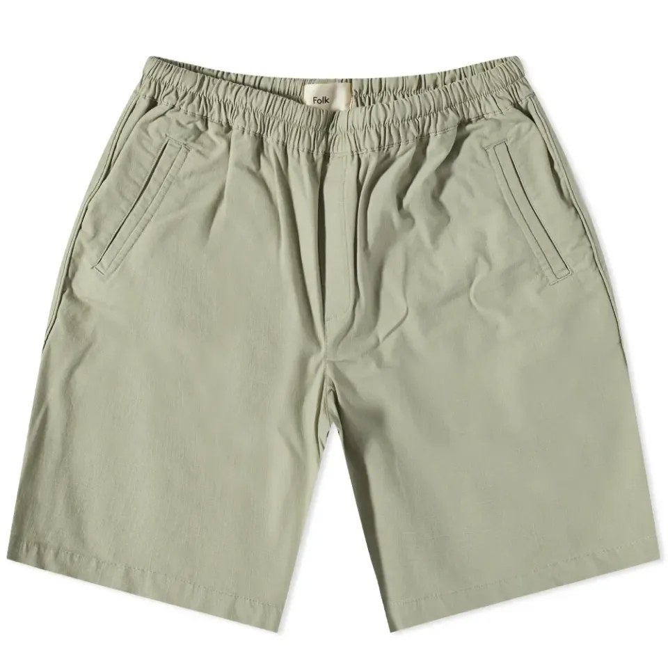 Assembly Ripstop Shorts