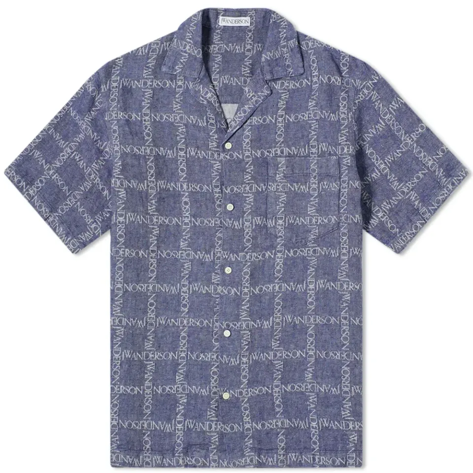 Short Sleeve Shirt