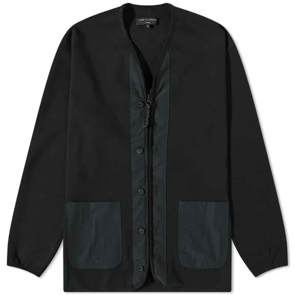 Jersey Liner Jacket