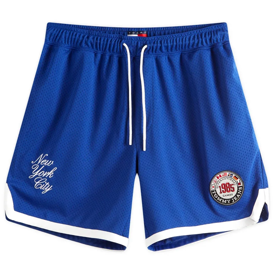 Archive Games Shorts