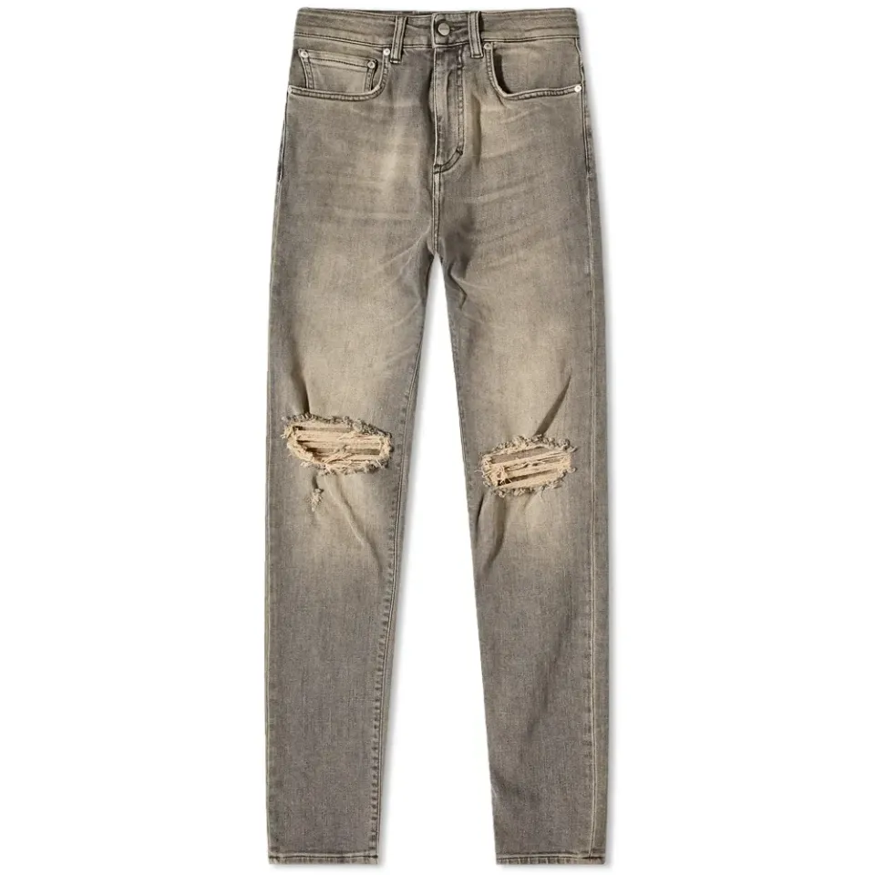 Destroyer Jeans