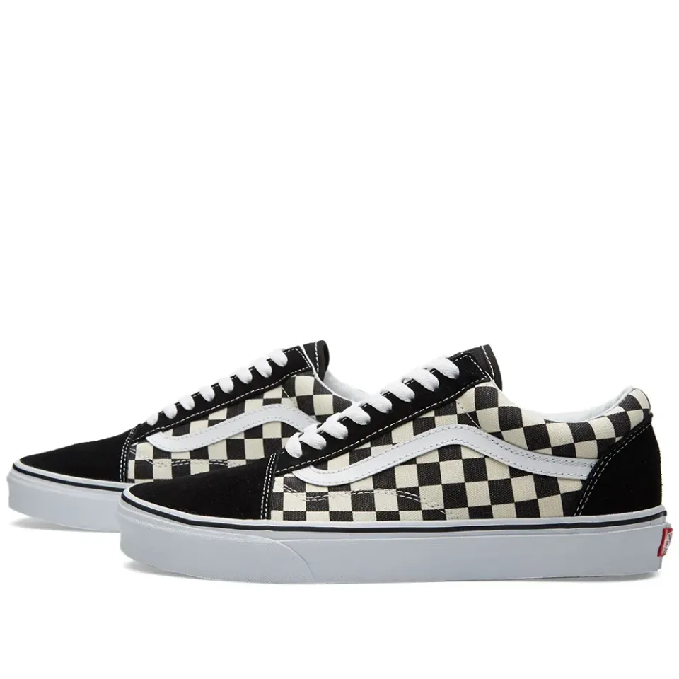 Old Skool