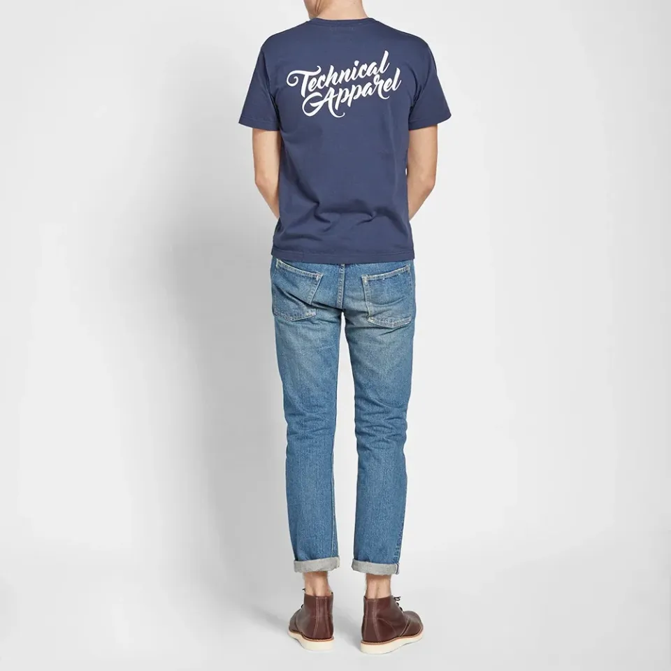 Script Tee