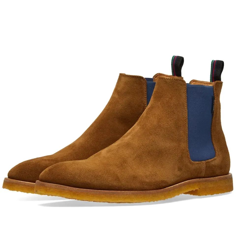 Andy Chelsea Boot