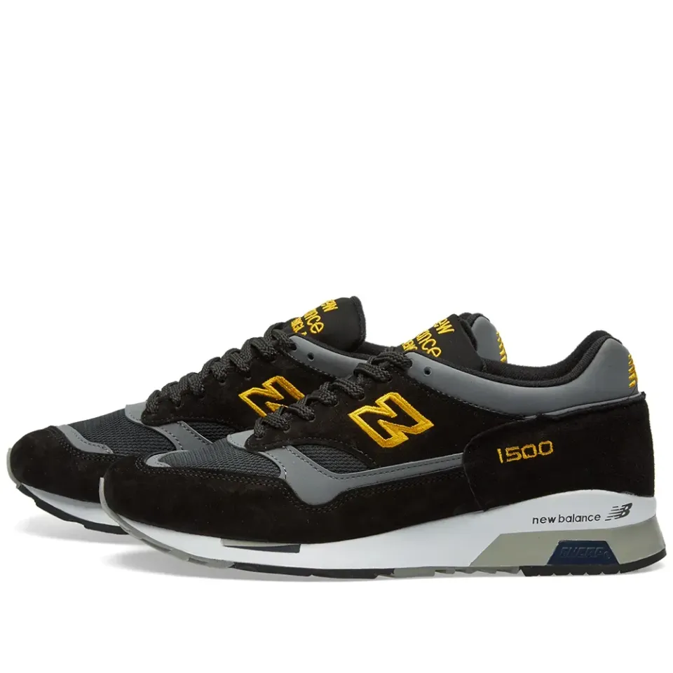 M1500BY - Made in England