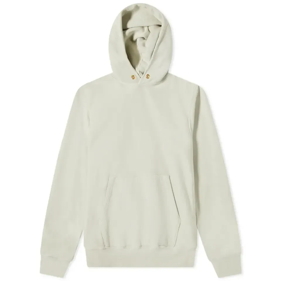 Vintage Heavyweight Popover Hoodie