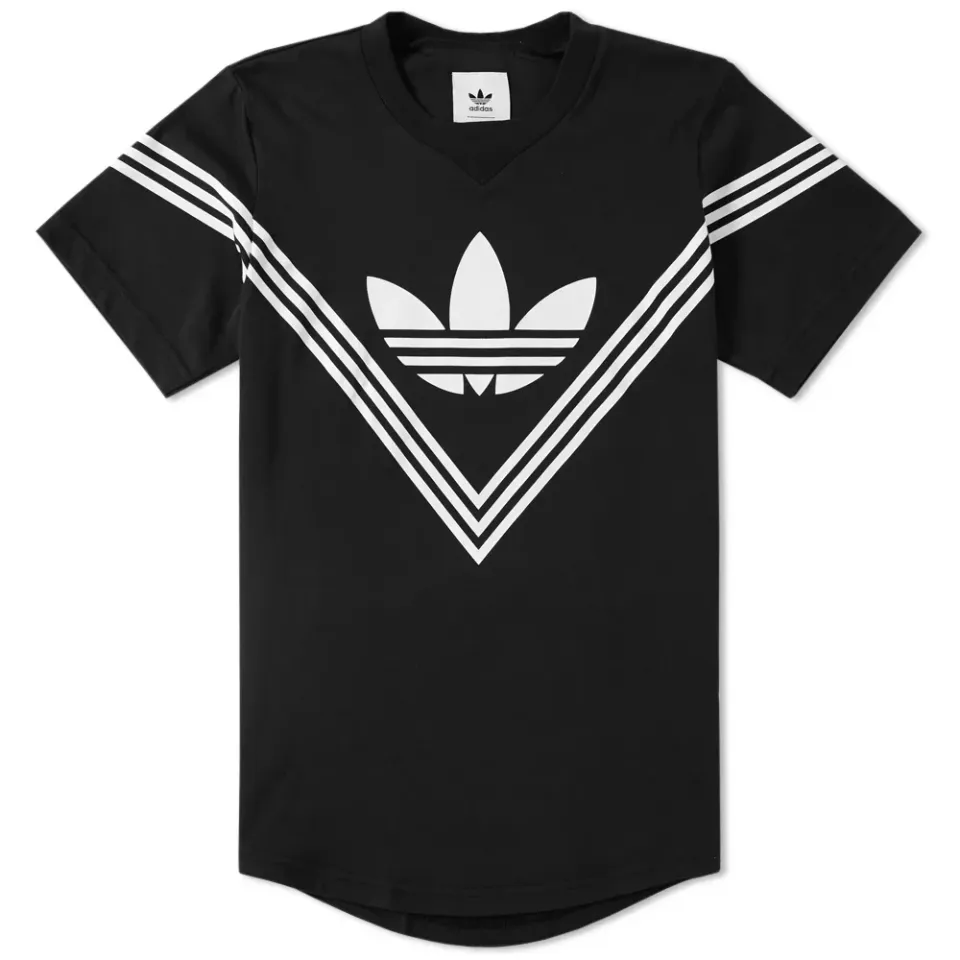 Logo Tee