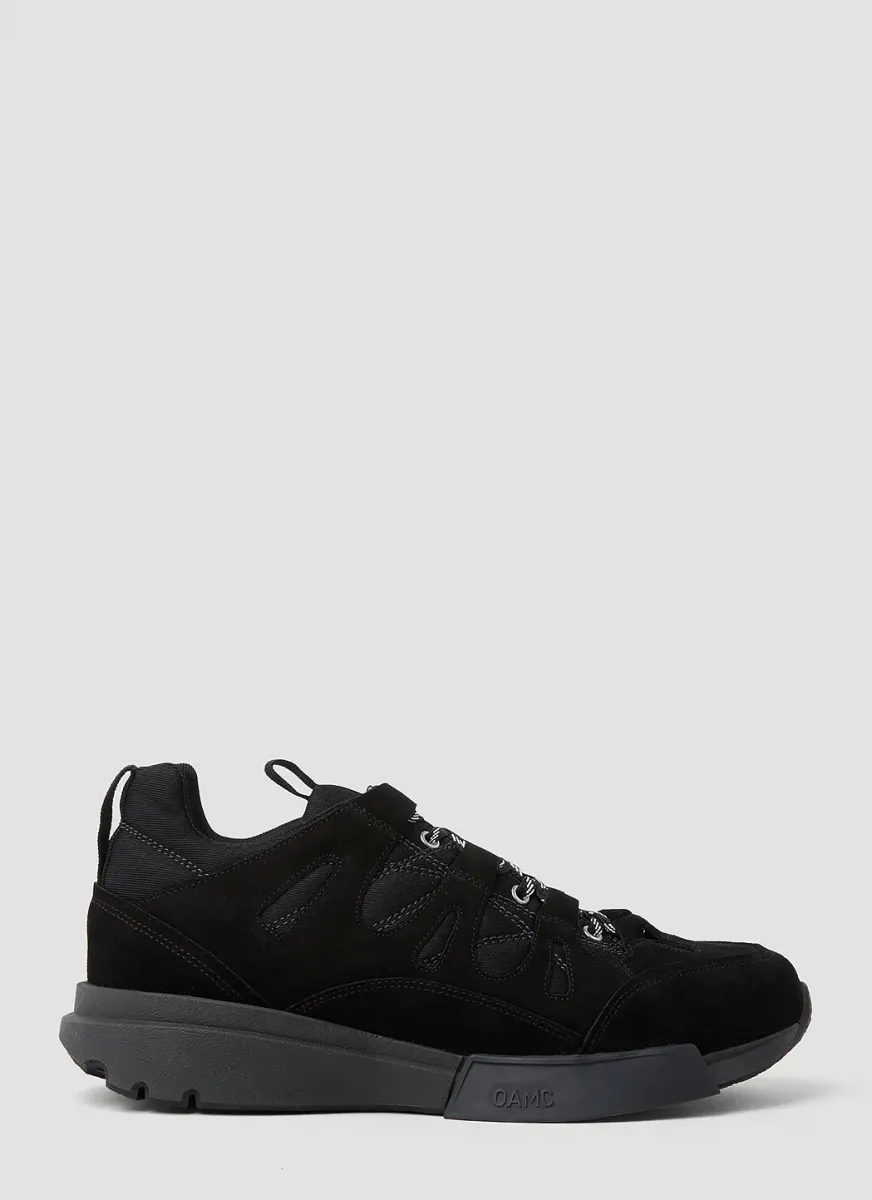 Trail Runner Sneakers