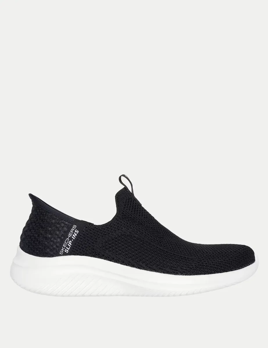 Slip-ins Ultra Flex 3.0 Easy Win Trainers Black