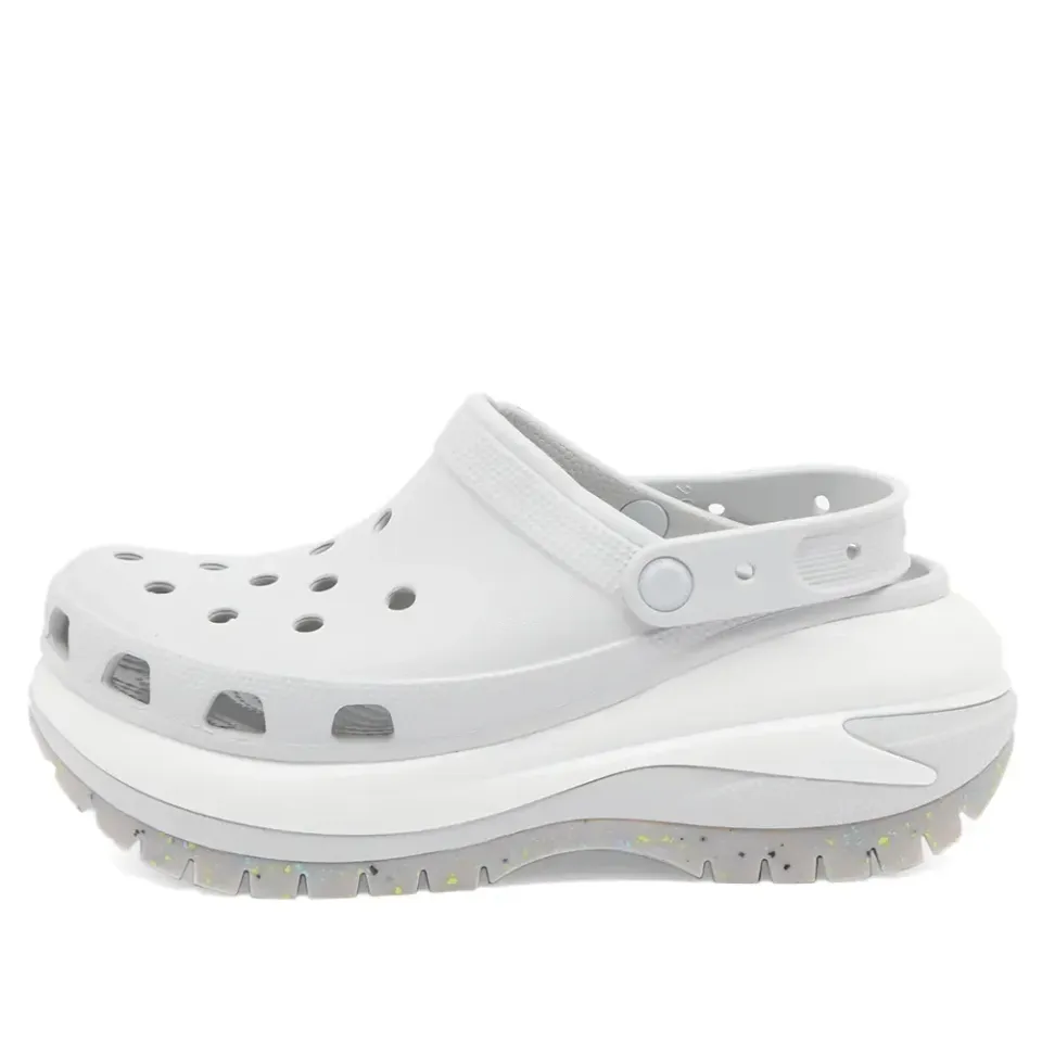 Classic Mega Crush Clog