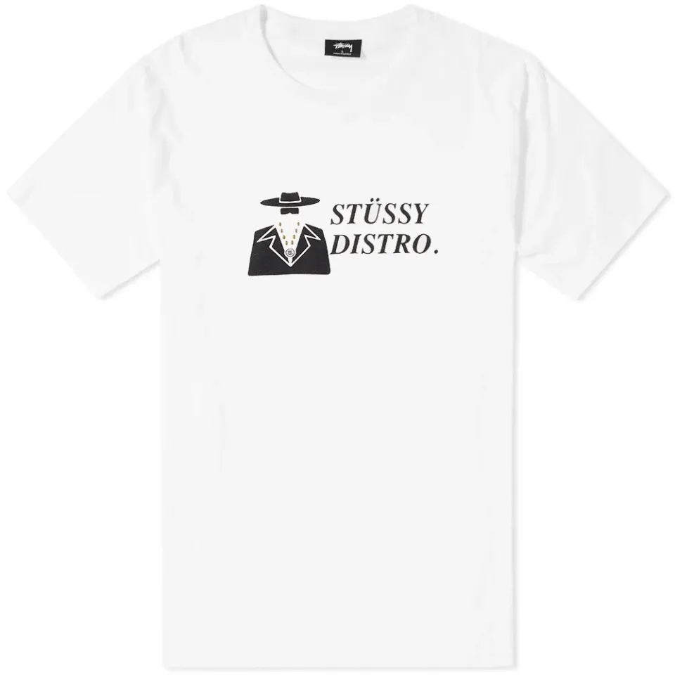Distro. Tee