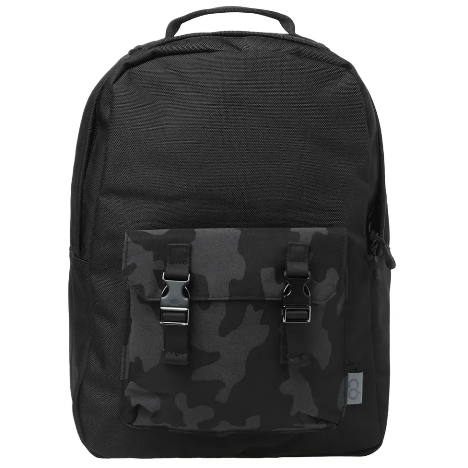 C6 Reflective Pocket Amino Backpack