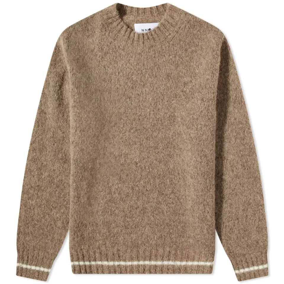 Jack Crew Knit