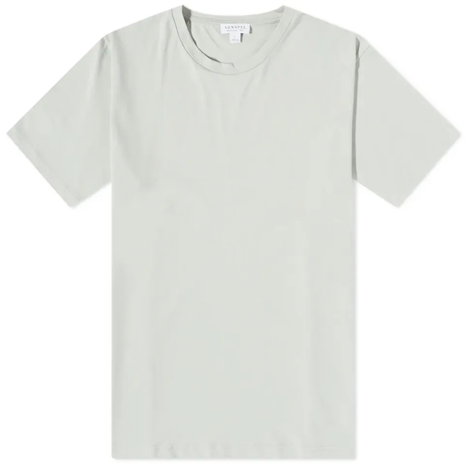 Organic Riviera T-Shirt