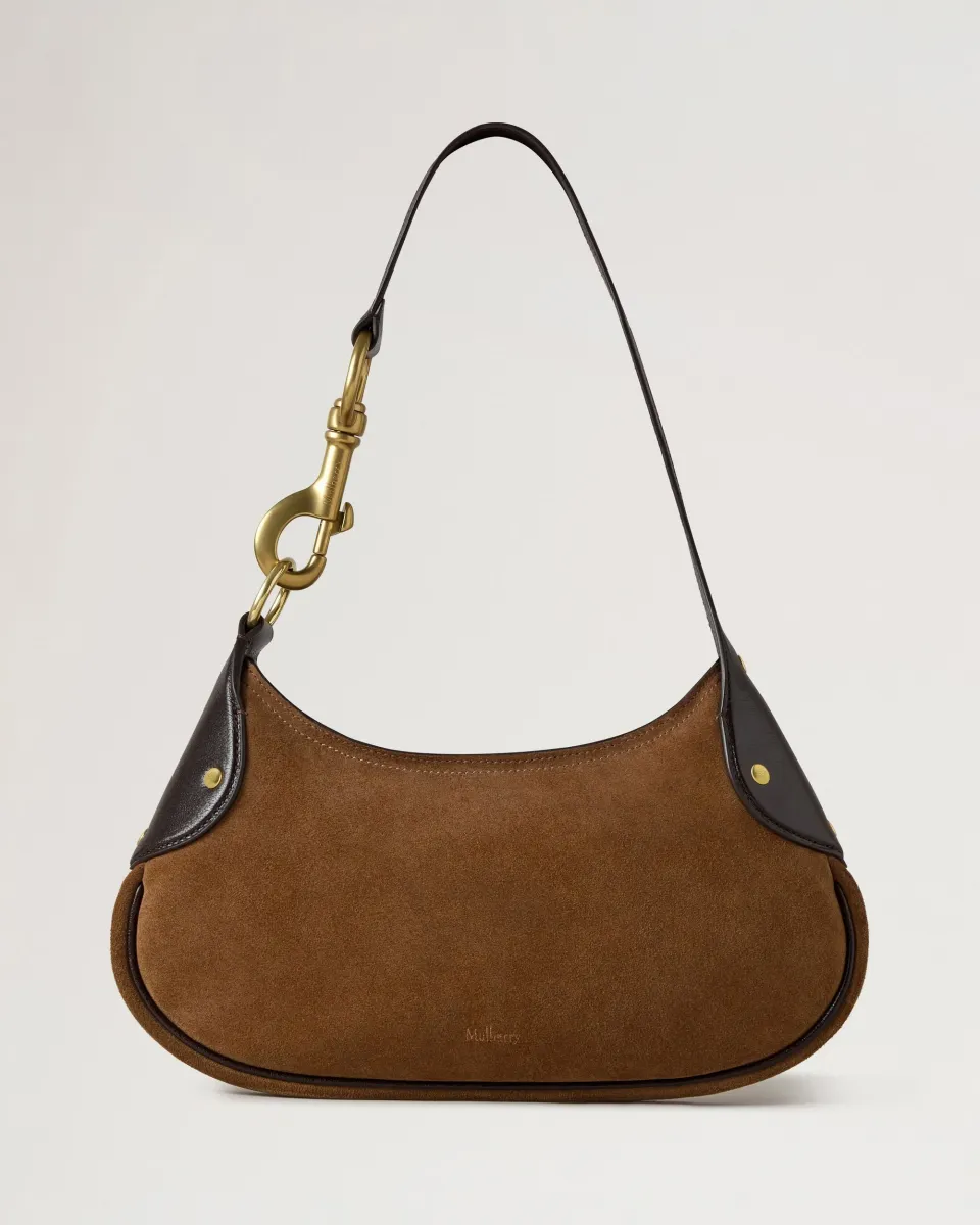 Small Hackney Shoulder Bag