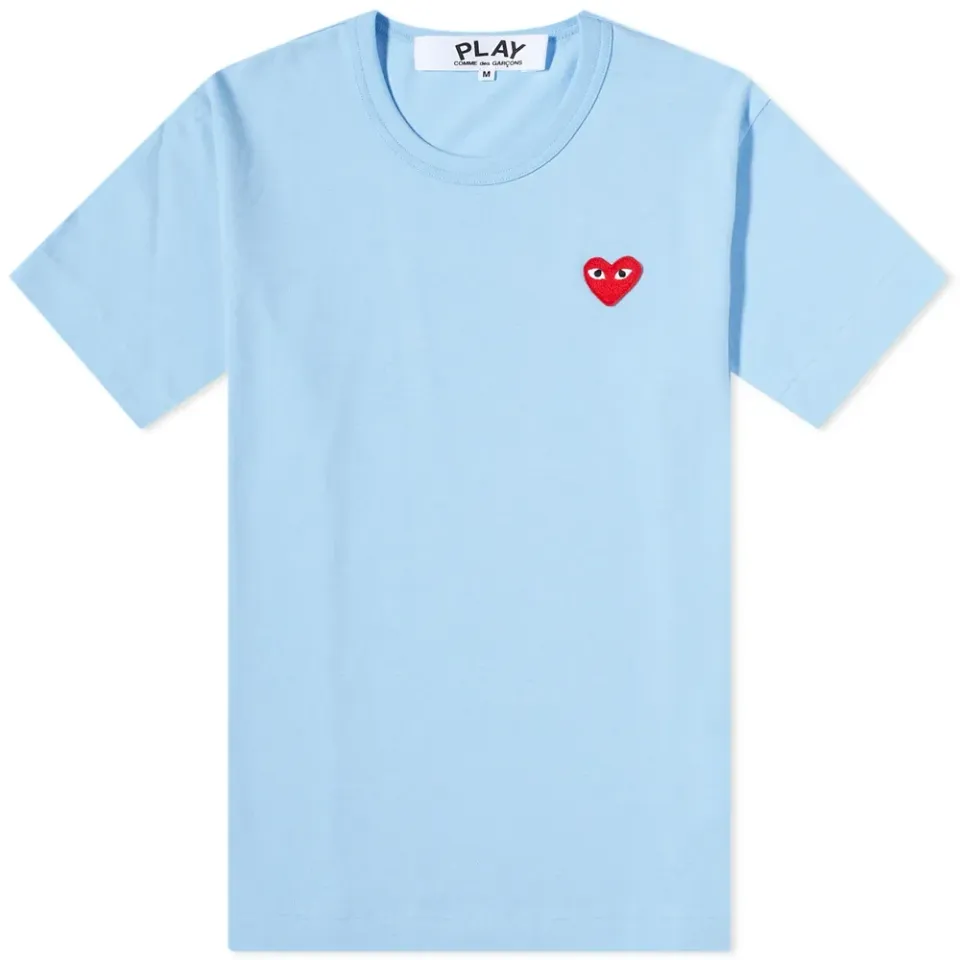 Red Heart T-Shirt
