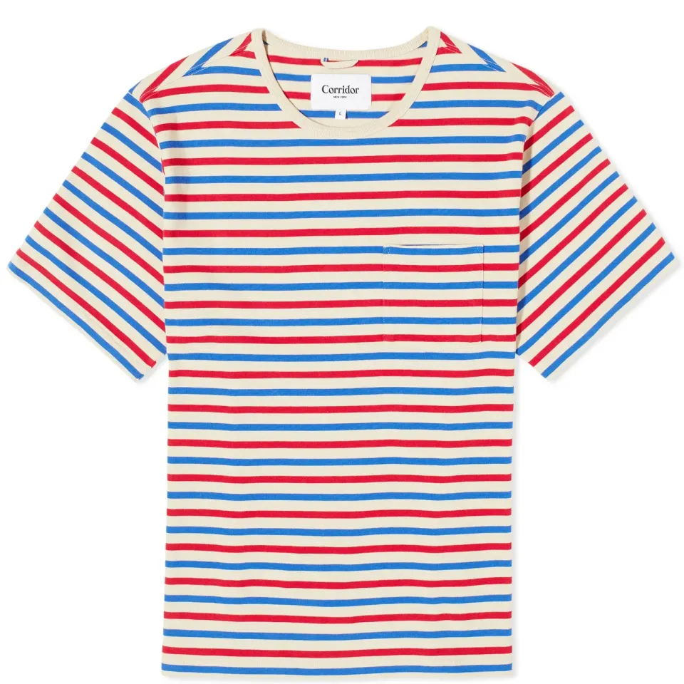Stripe T-Shirt