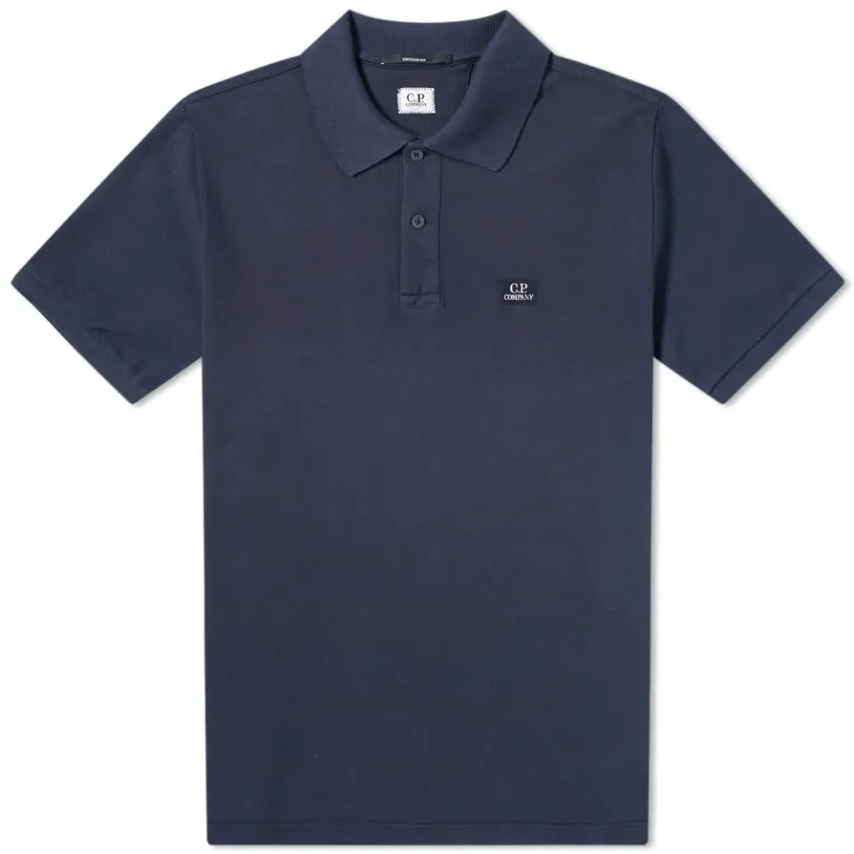 Patch Logo Polo