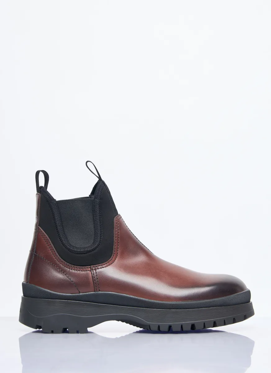 Blixxen Boots