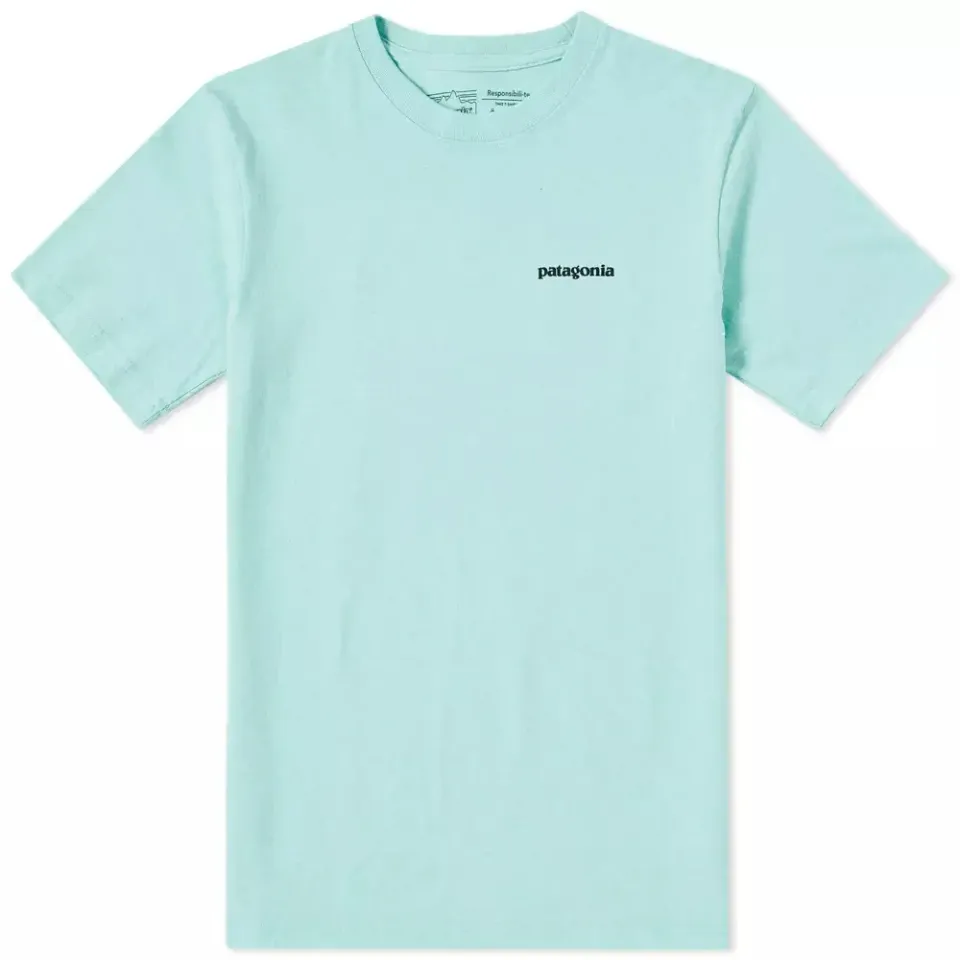 Fitz Roy Trout Responsibili-Tee