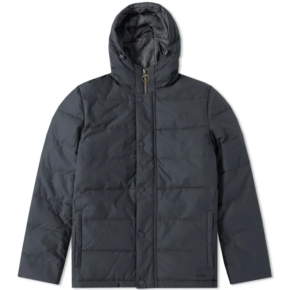 Wareford Jacket
