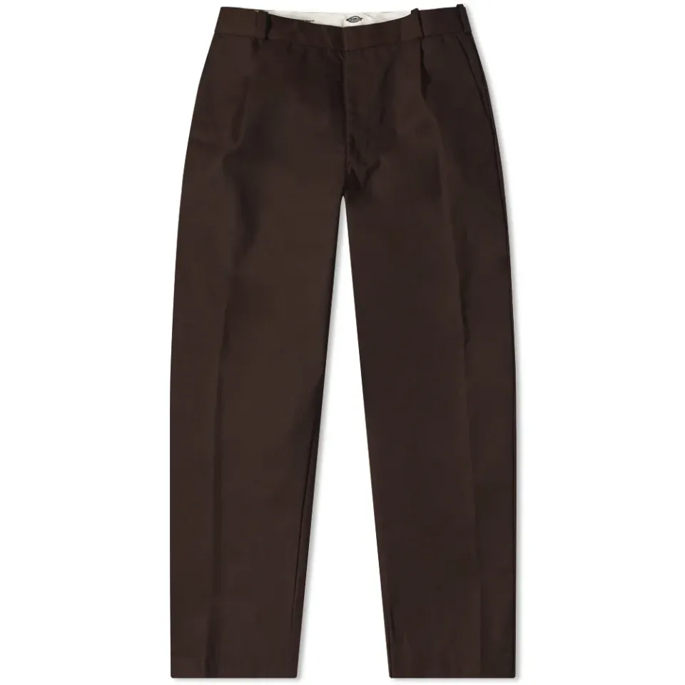 Highsnobiety x Dickies Pleated 874 Pant