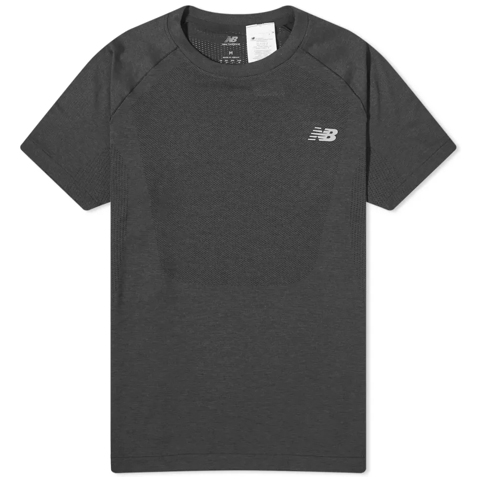 NB Athletics Seamless T-Shirt