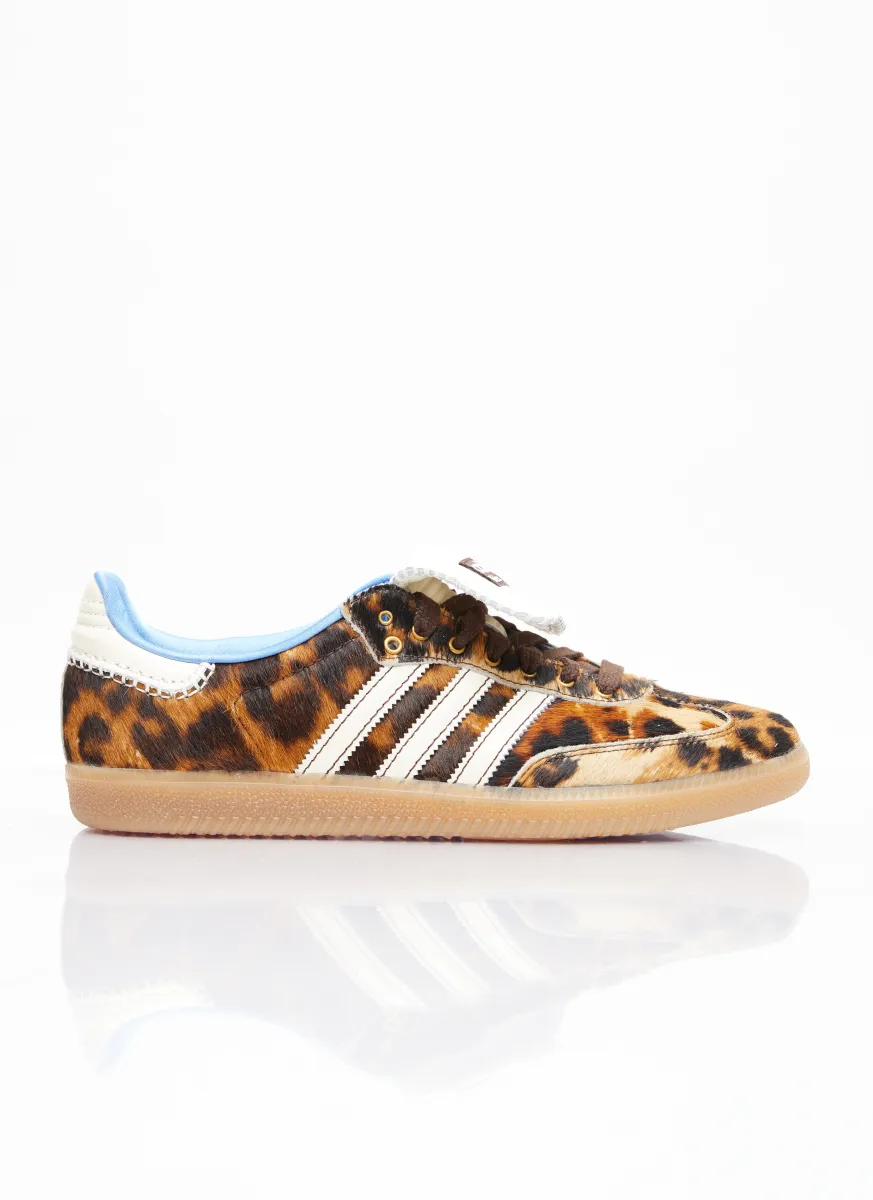 Samba Sneakers